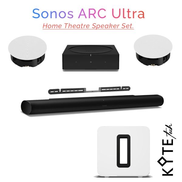 Sonos Arc ultra